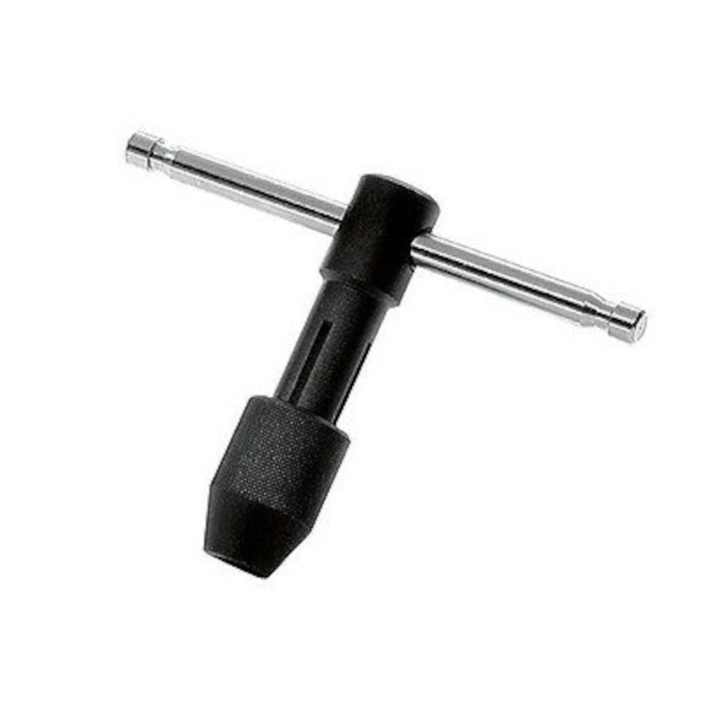 WRENCH TAP 0-1/4" IRWIN