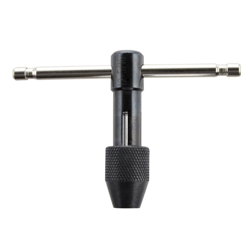 WRENCH TAP 1/4-1/2"IRWIN