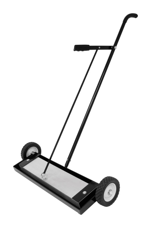 MAGNET FLOOR SWEEPER 24"