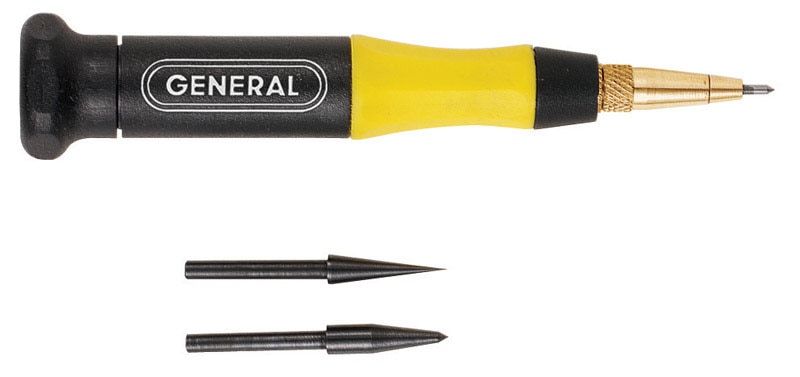 MARKING TOOL SET 3PC