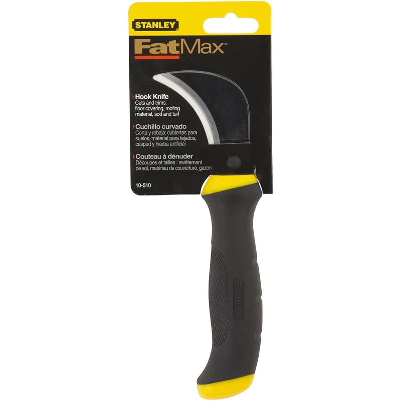 HOOK KNIFE FATMAX