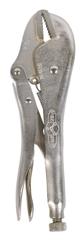 PLIER 10" VISE GRIP STRT