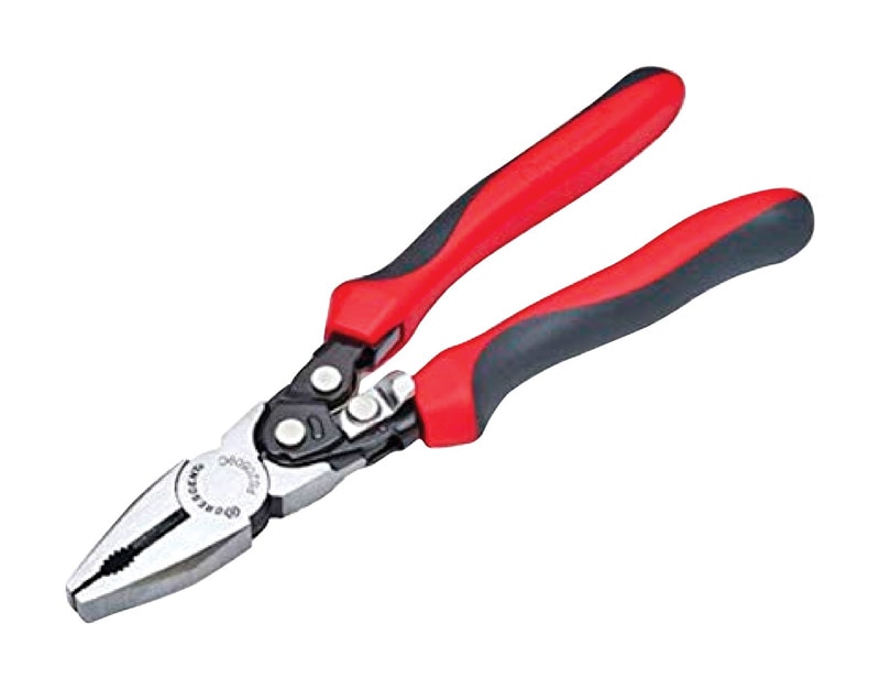 LINESMAN PLIER 9" PRO S