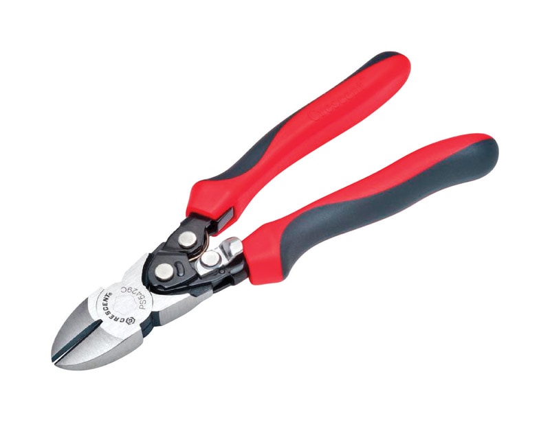 DIAGONAL PLIERS 8"PRO S