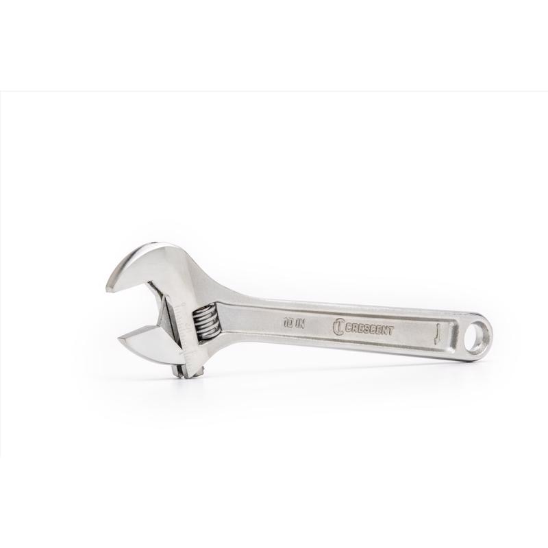 WRENCH10"ADJ CARD COOPER