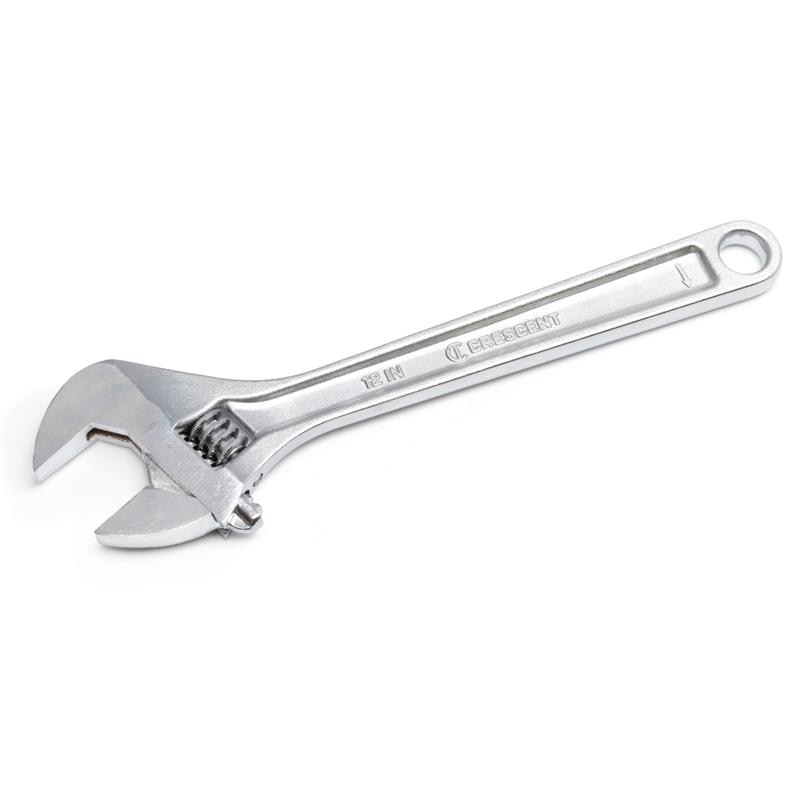 WRENCH12"ADJ CARD COOPER