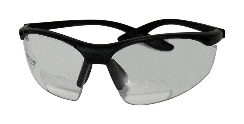 BIFOCAL SAFETY READERS