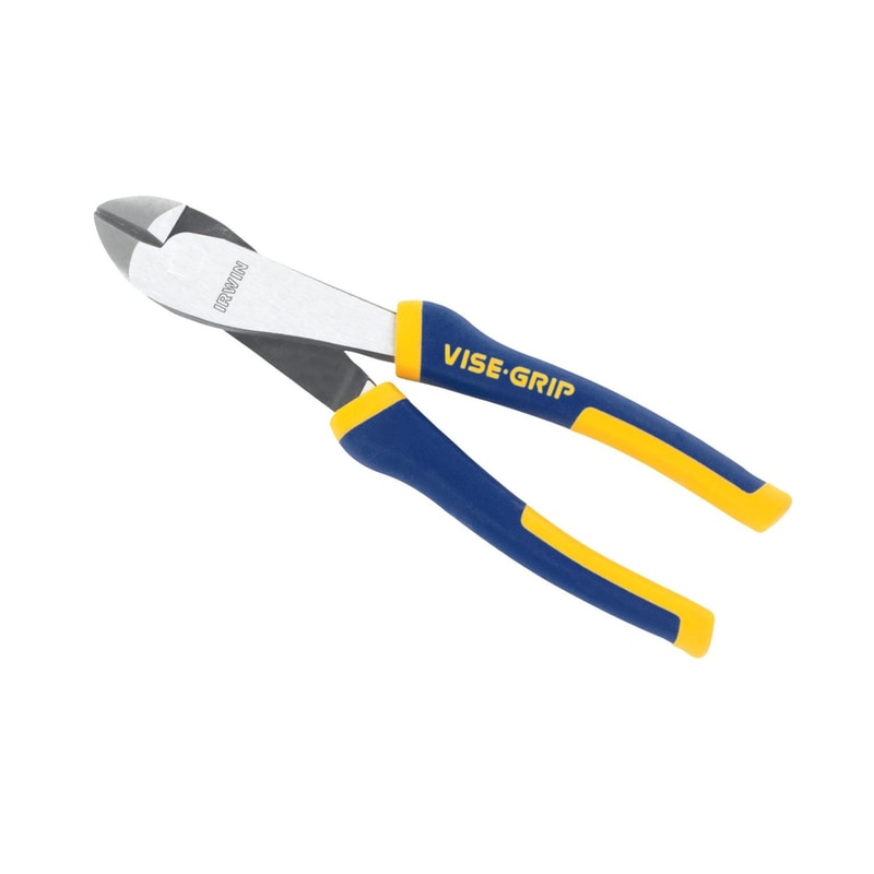PLIERS 8" DIAGONAL CUT