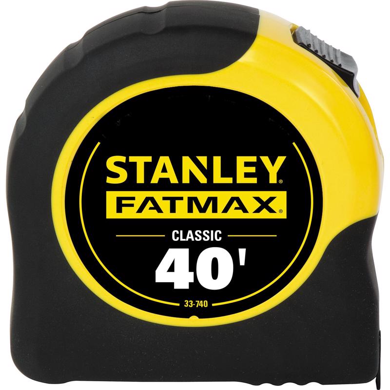 TAPE MEASUR FATMAX 40'
