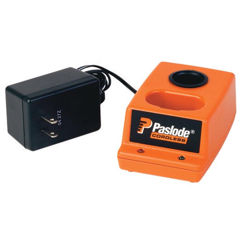 BATT CHARGER 6V PASLODE