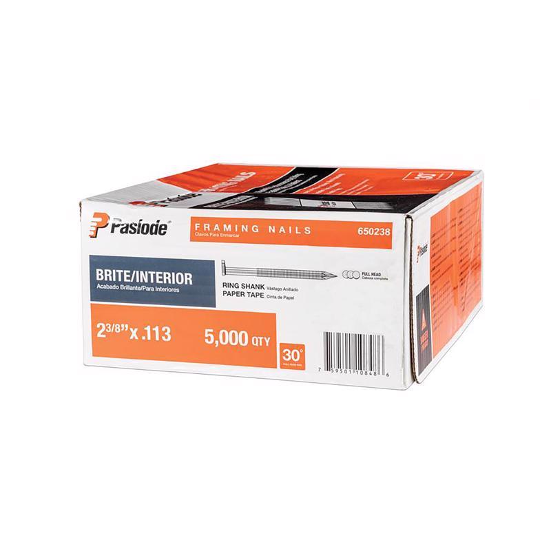 FRAME NAIL 2-3/8 RS BRIT