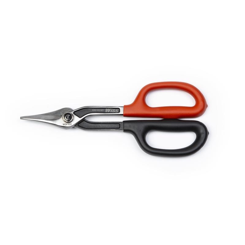 SNIPS DUCKBILL 10-1/4"