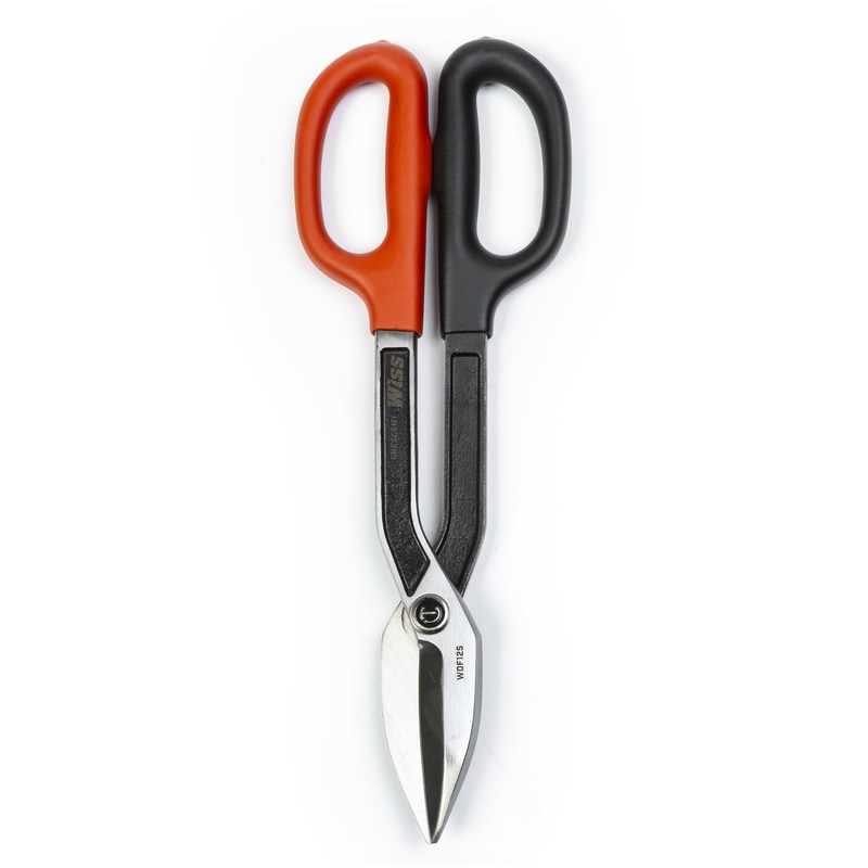 SNIPS STRT PTRN 12.28"