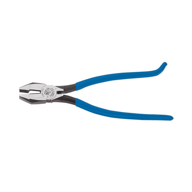 IRONWORKER PLIERS 9-1/4"