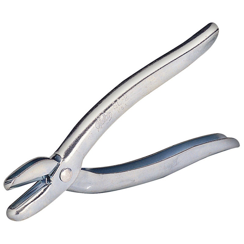 CRIMPER DOWNSPOUT 8"