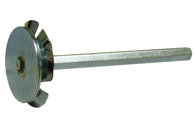 PIPE SOCKET SAVER 2"