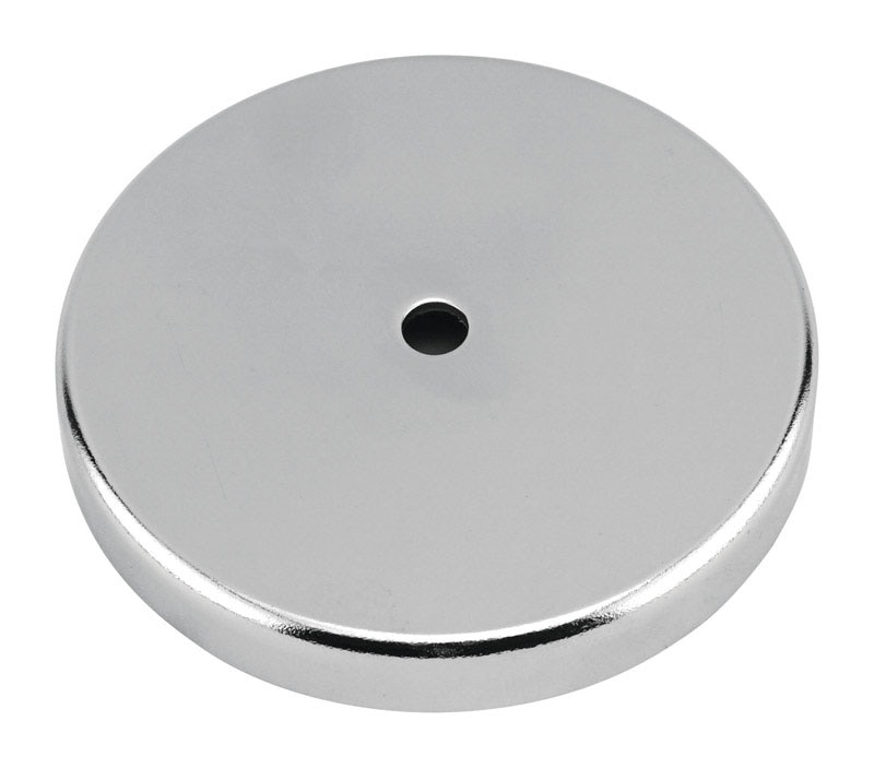ROUND BASE MAGNET15#PULL
