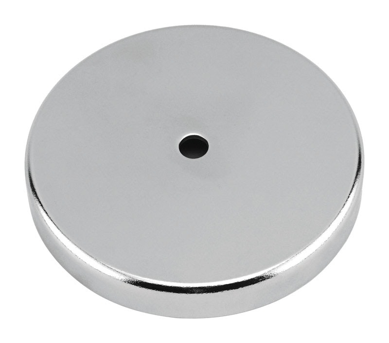 ROUND BASE MAGNET25#PULL