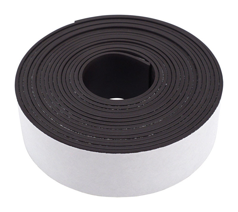 FLEX MAGNETIC TAPE1"X10'