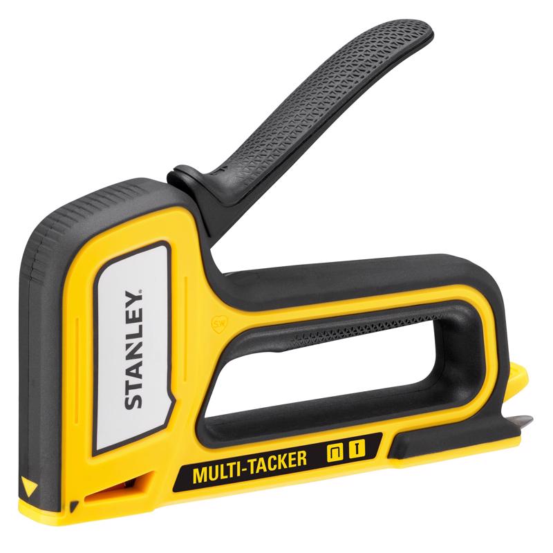 STANLEY STAPLE GUN