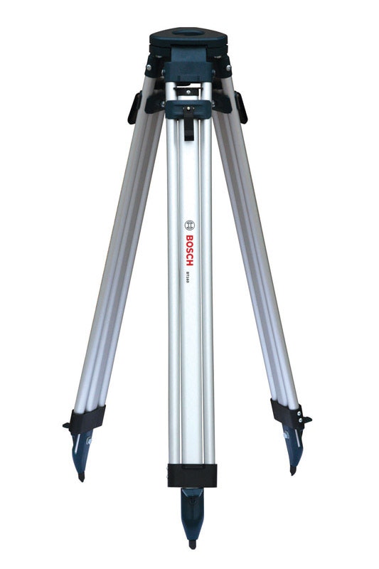 ALUMINUM TRIPOD