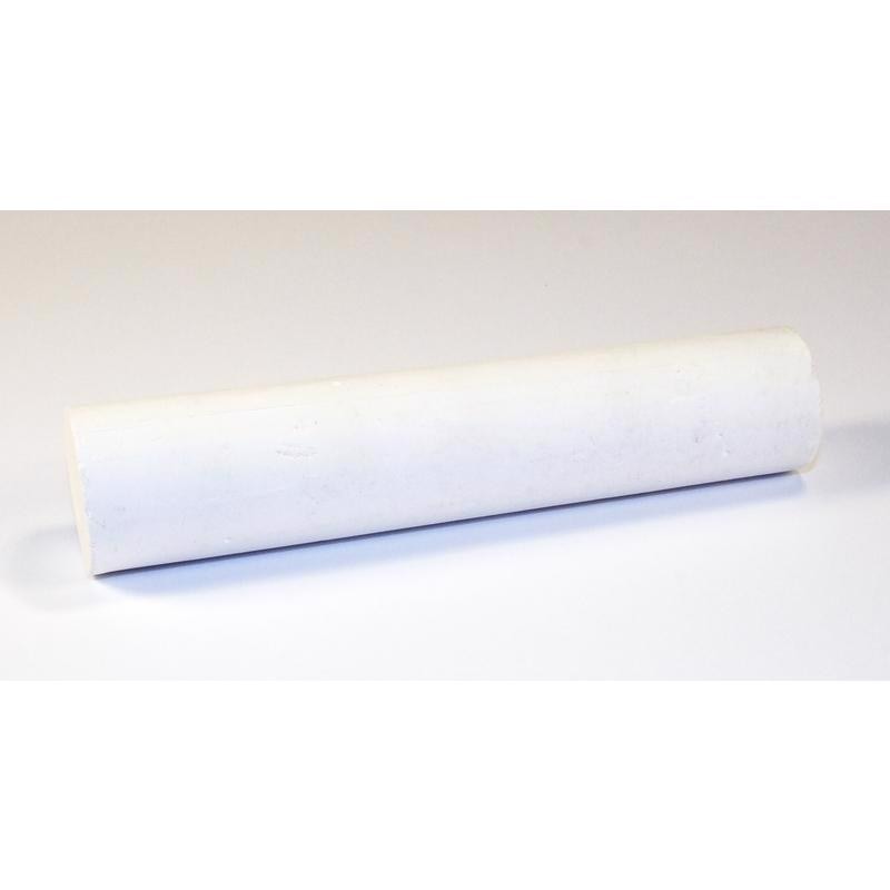 RAILROAD CHALK WHT 4"