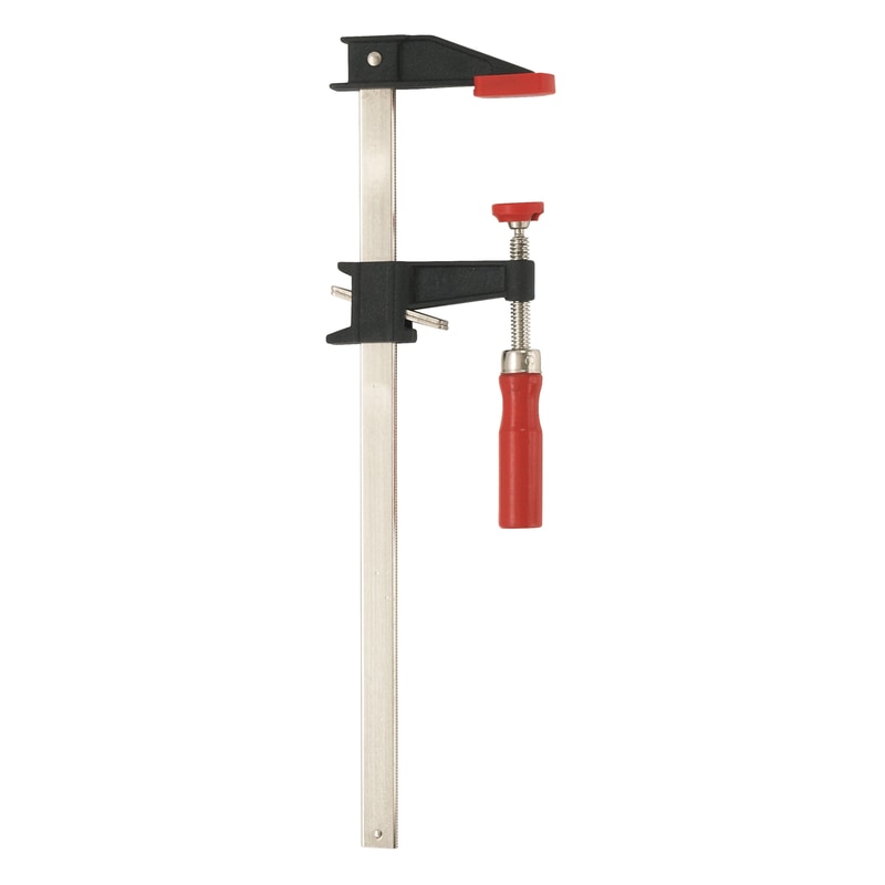 BESSEY BAR CLAMP 12"