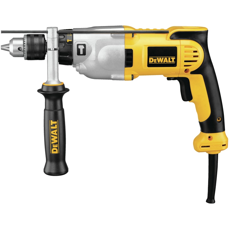 HAMMER DRILL 1/2"VSR