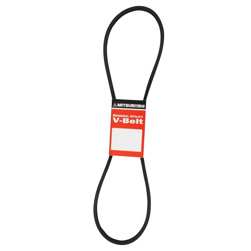 V BELT 3/8" X 50"