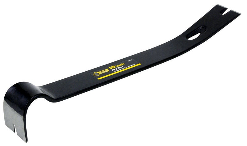 PRY BAR 15" SG