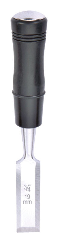 WOOD CHISEL 3/4" SG