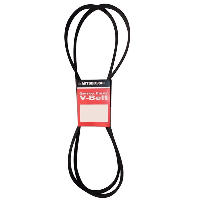 V BELT 1/2" X 84"