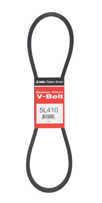 V BELT 5/8" X 41"