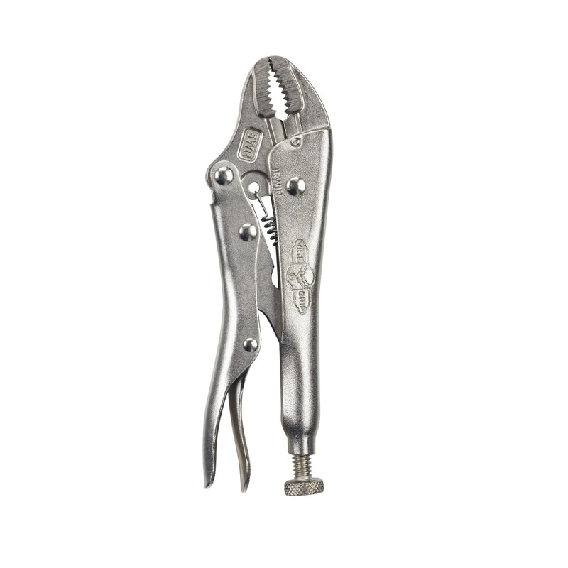 PLIER 5" VISE GRIP JR