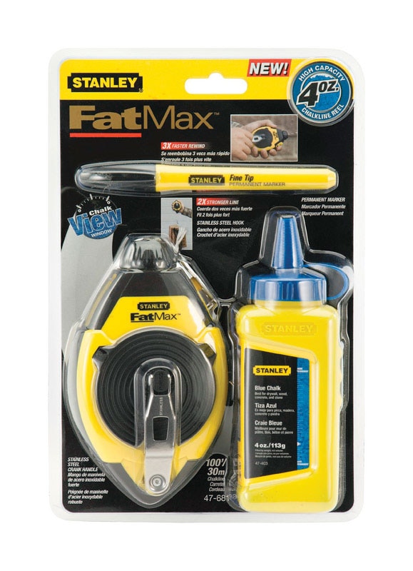 CHLK LN RL KT PLST 4OZ