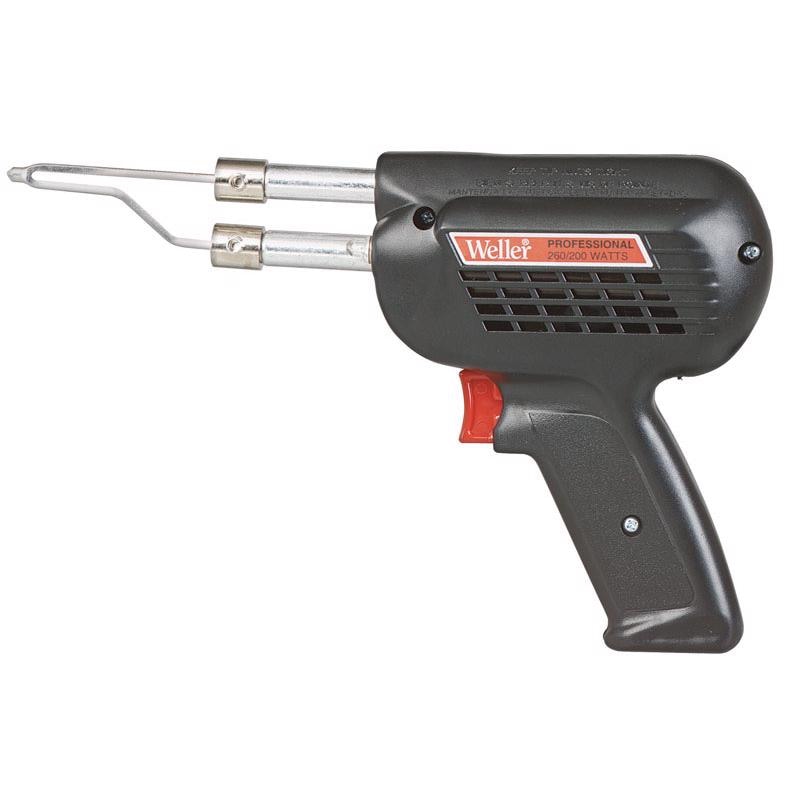 SOLDER GUN KIT 260/200W