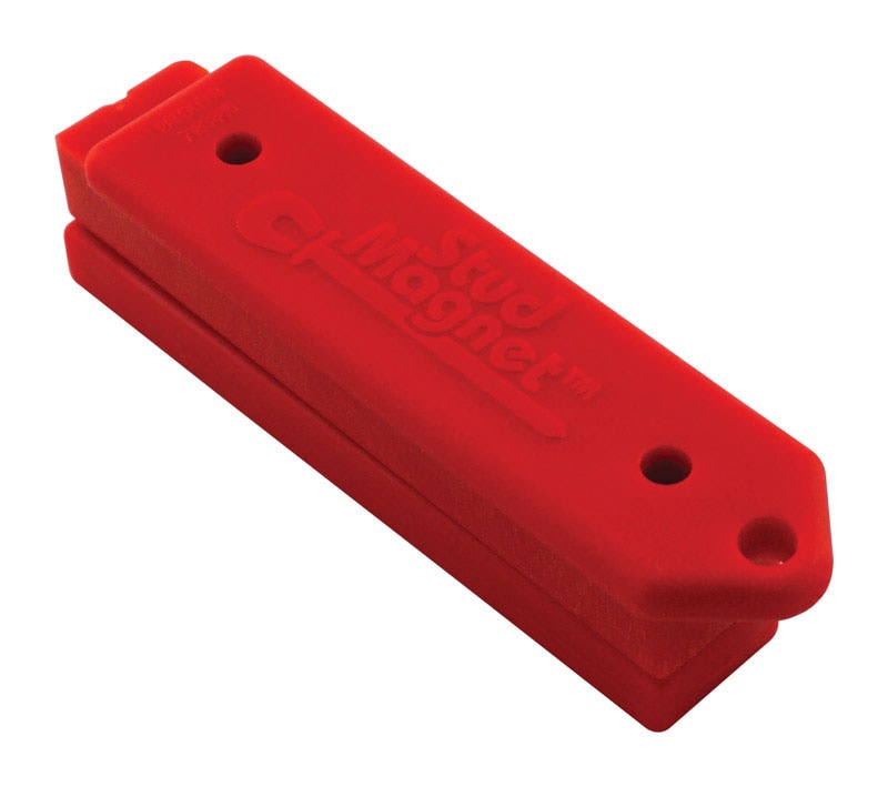 MAGNETIC STUD LOCATOR