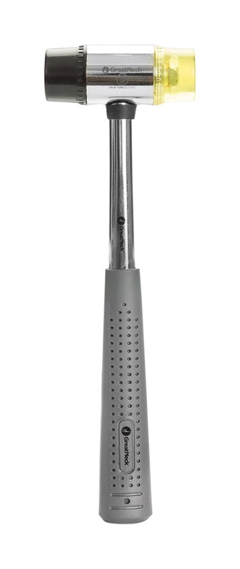 MALLET PLASTIC 12 OZ