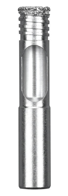 DIAMOND DRILL BIT 3/8"