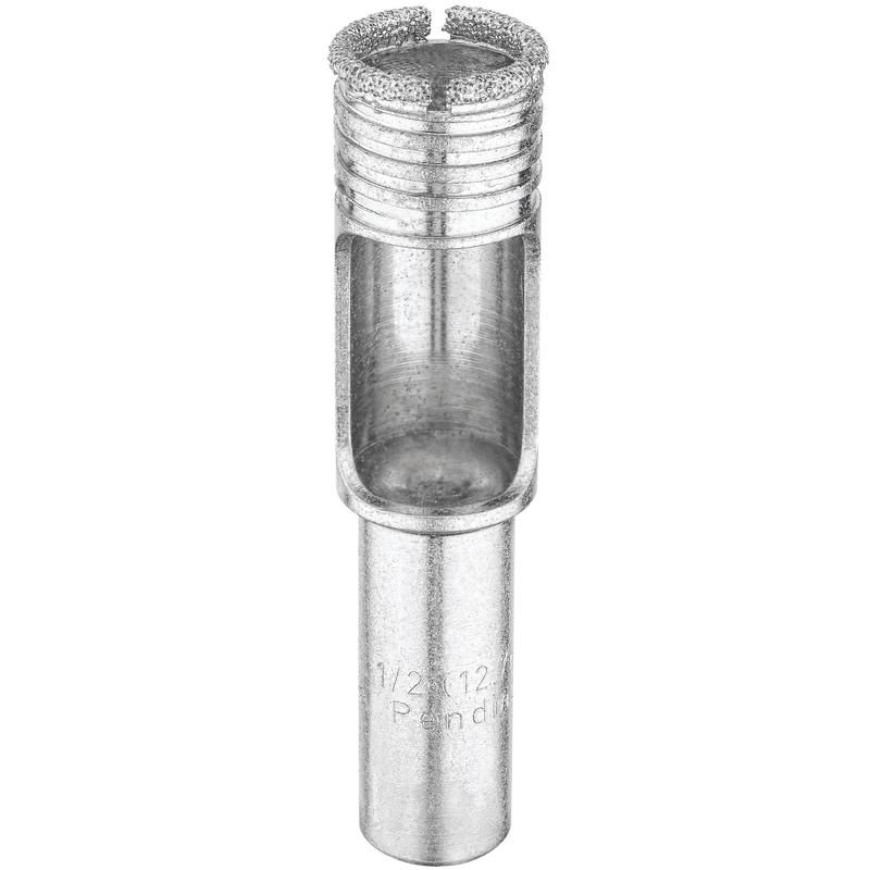 DIAMOND DRILL BIT 1/2"