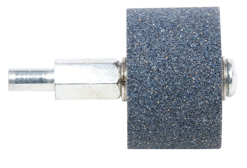 GRIND WHEEL 1-1/2" X 1"