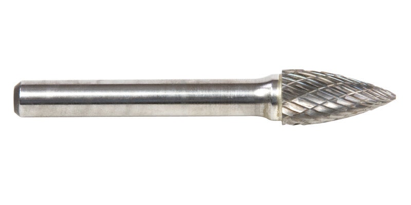 BURR TREE POINT 3/8"