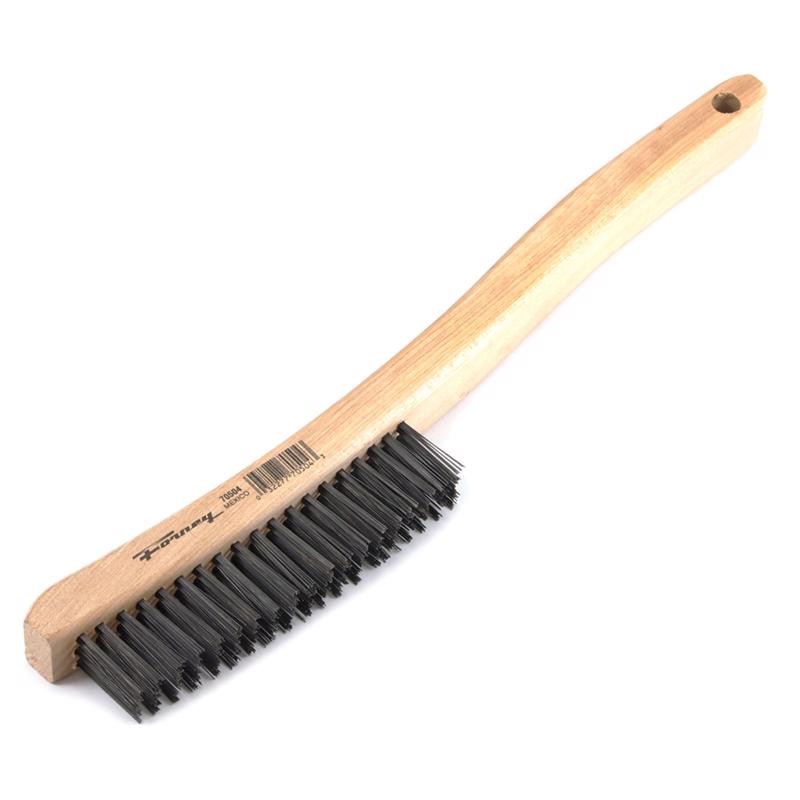 WIRE SCRATCH BRUSH CS