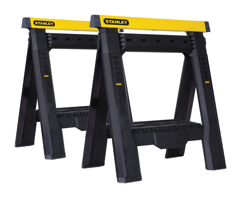 SAWHORSE 2WAY ADJUST 2PK