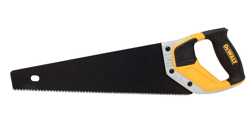 HAND SAW 15" DEWALT