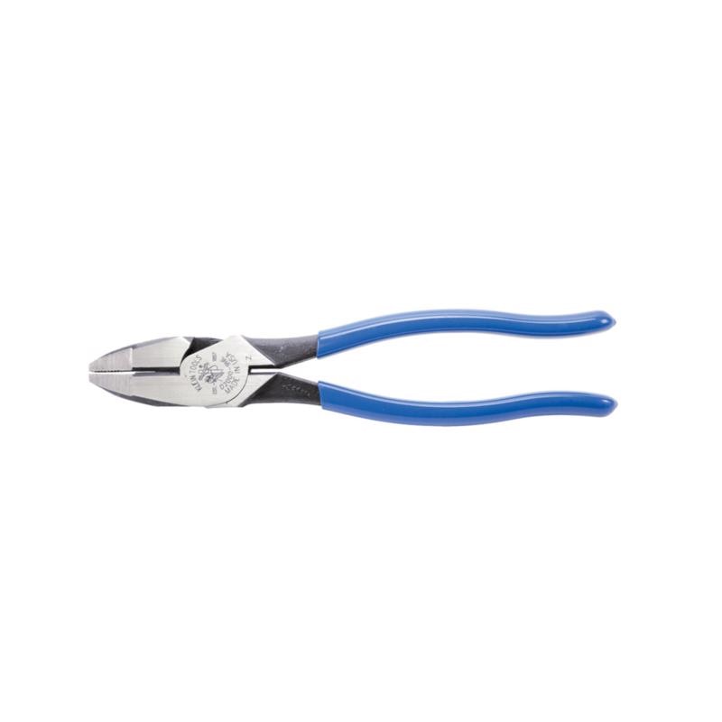 PLIERS SIDE CUTTING HD9"