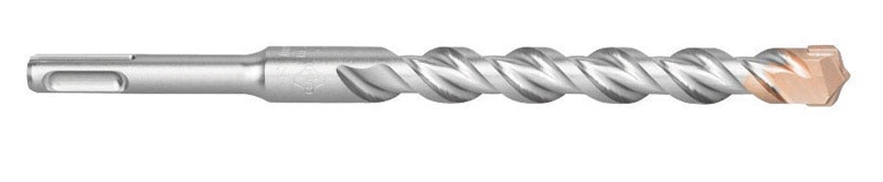 HMR DRL BT SDS 3/16X2X4"