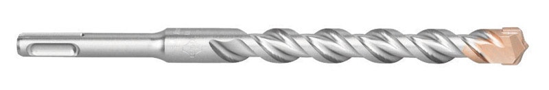 HMR DRL BT SDS 1/4X2X4"