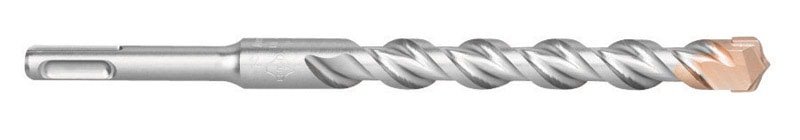 HMR DRL BT SDS 1/4X6X8"