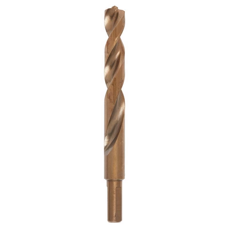COBALT DRILL BIT 1/2"